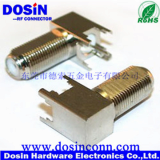 factory price RG6 F compression connector